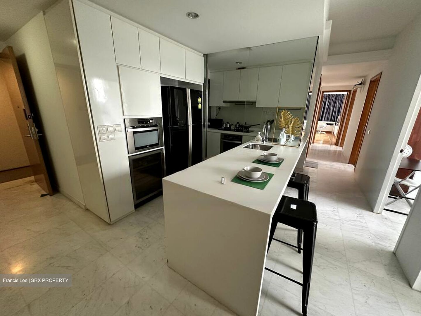 Centro Residences (D20), Condominium #489563011